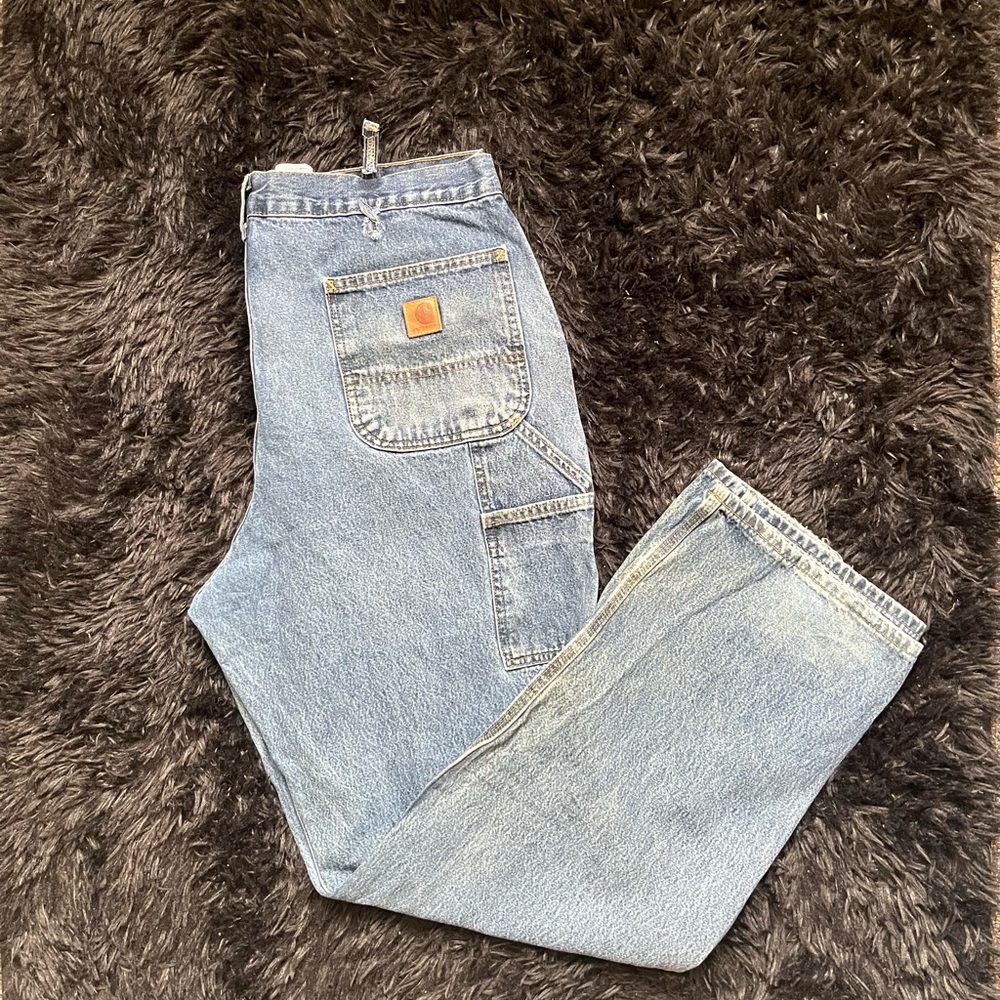 Vintage Carhartt Jeans